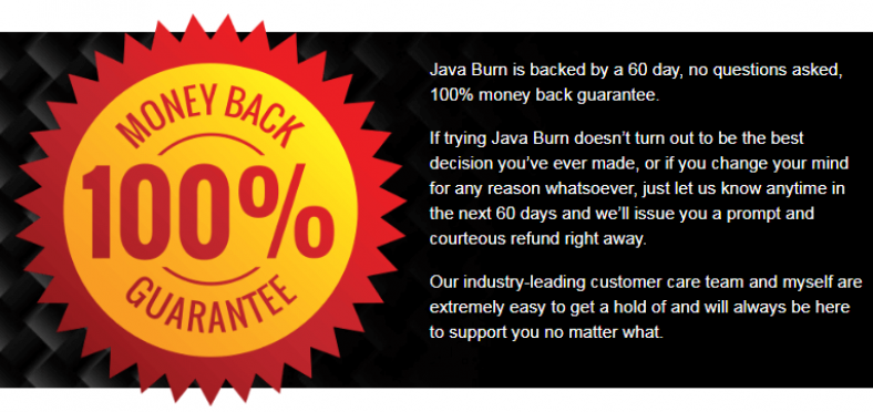 buy javaburn