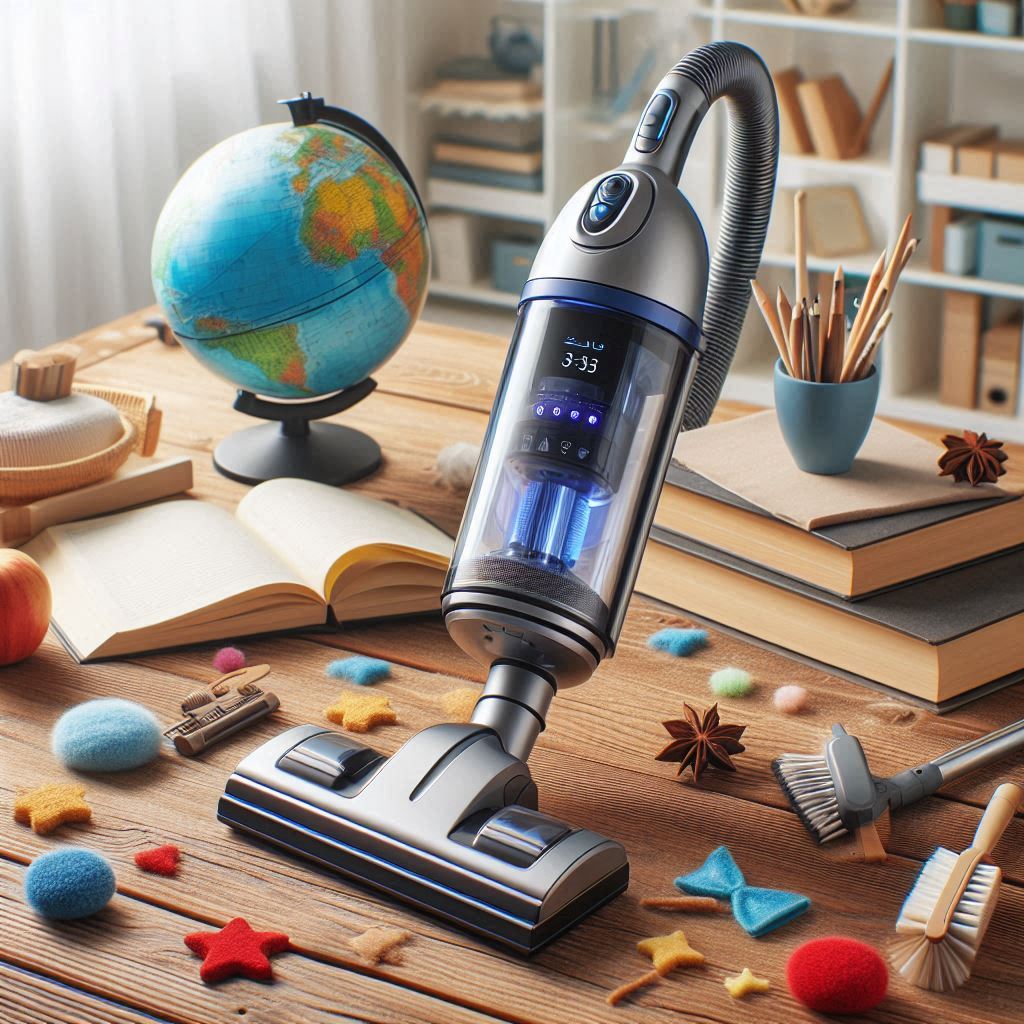 the best stick vacuum cleaners